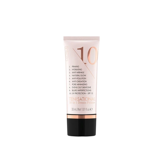 Catrice Ten!sational 10-In-1 Dream Primer