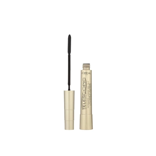 L'oreal Paris Telescopic Mascara Black