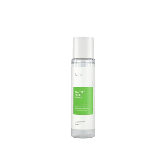 IUNIK Tea Tree Relief Toner