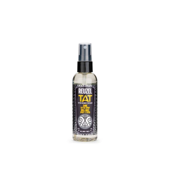 Reuzel TAT Shine Tattoo Spray