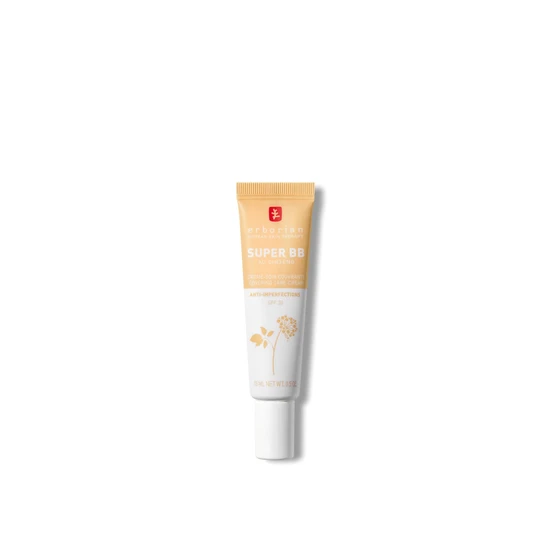 Erborian Super BB Au Ginseng Covering Care-Cream SPF 20