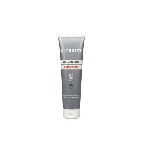 Altruist Sunscreen SPF 50