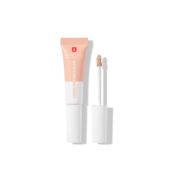 Erborian Super Bb Concealer Au Ginseng Covering Care-Concealer Spf 25 Clair