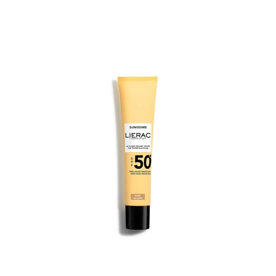 Lierac Sunissime The Tinted Sun Fluid SPF 50+