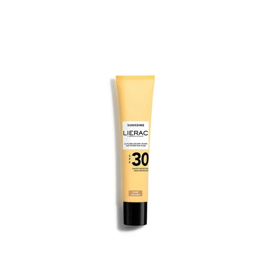 Lierac Sunissime The Tinted Sun Fluid SPF 30