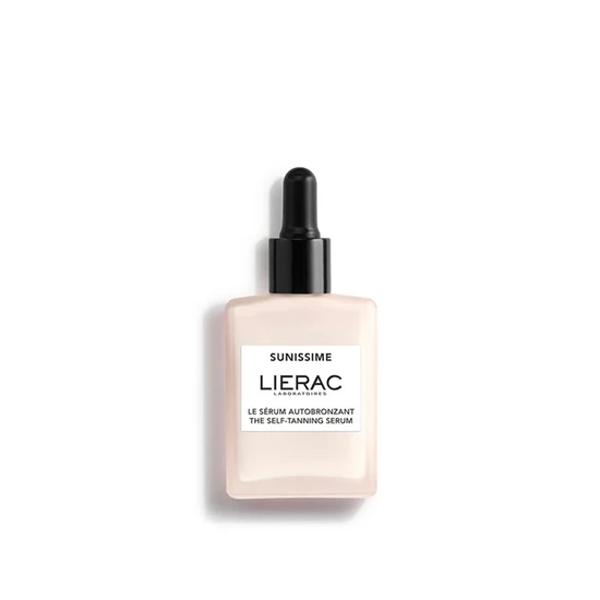 Lierac Sunissime The Self-Tanning Serum