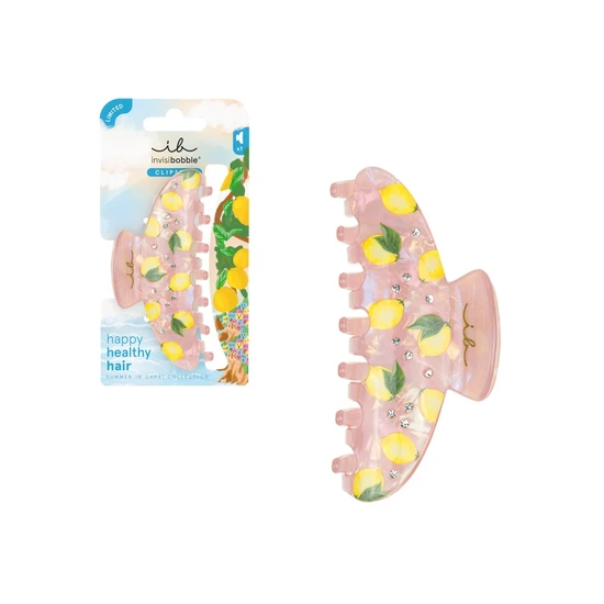 Invisibobble Summer In Capri Clipstar