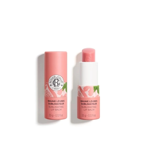 Roger & Gallet Sublimating Lip Balm Fleur De Figuier
