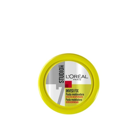 L'Oreal Paris Studio Line Invisi Fix Styling Paste