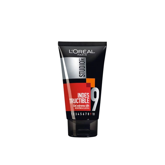 L'Oreal Paris Studio Line Indestructible Extra Strong Gel