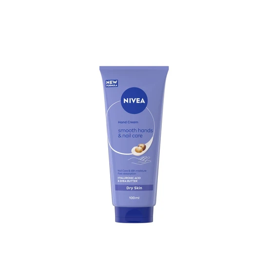 Nivea Soothing Hands & Nail Care