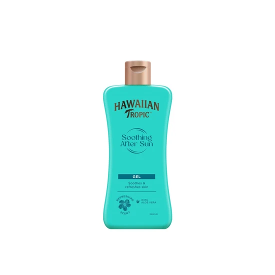 Hawaiian Tropic Soothing After-Sun Aloe Gel