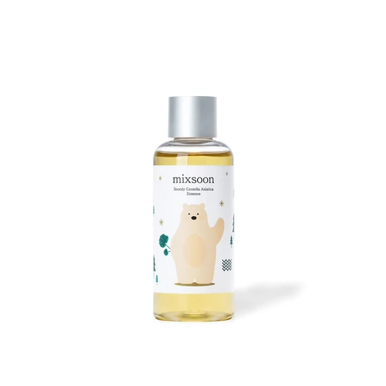 Mixsoon Soondy Centella Asiatica Essence