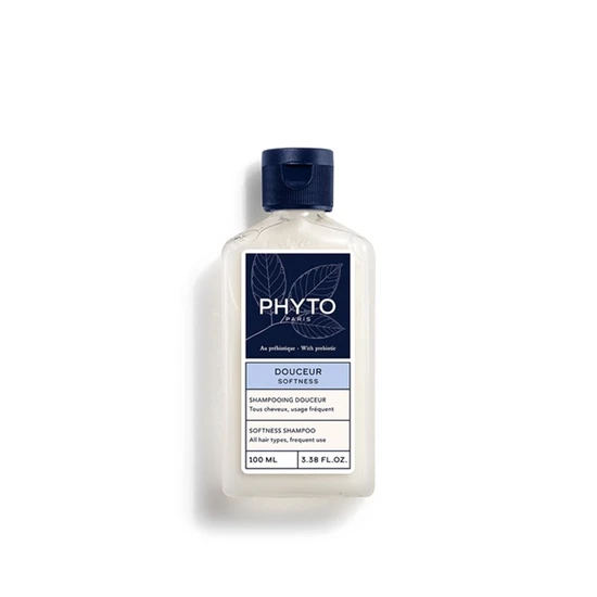 PHYTO Softness Shampoo