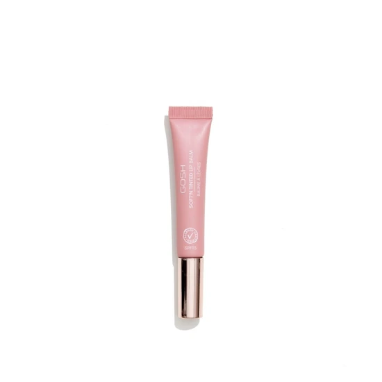 Gosh Soft'n Tinted Lip Balm Spf 15 004 Vintage Rose