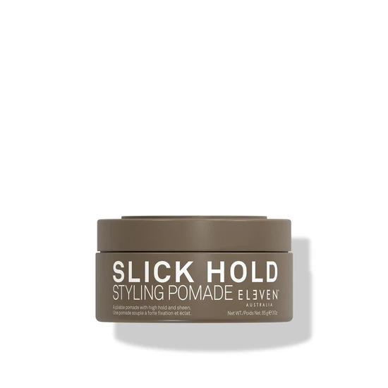 Eleven Australia Slick Hold Styling Pomade
