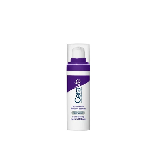 CeraVe Skin Renewing Retinol Serum