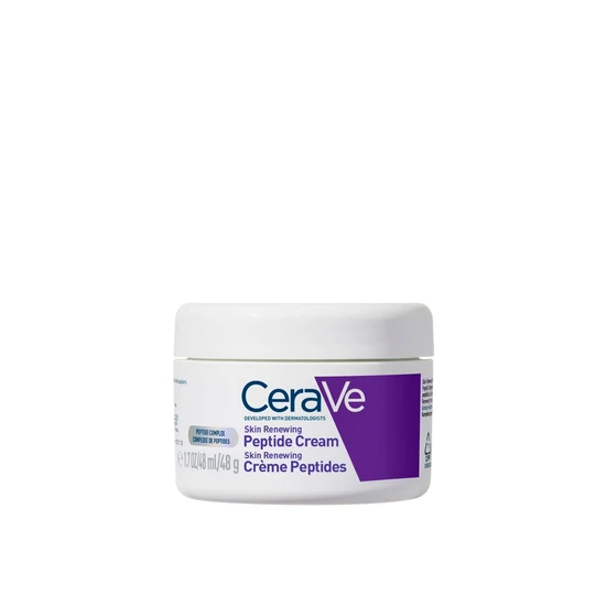 CeraVe Skin Renewing Peptide Cream