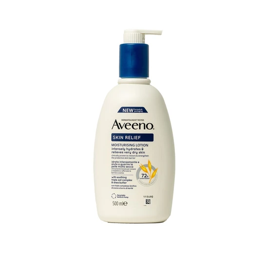 Aveeno Skin Relief Moisturising Lotion
