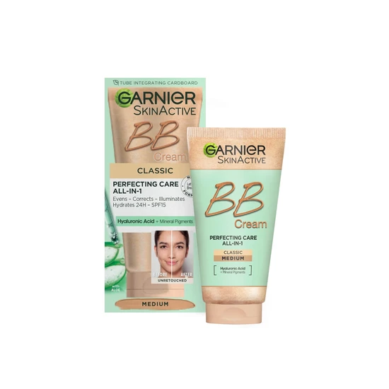 Garnier Skin Active BB Cream Original SPF 15