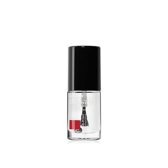 La Roche-Posay Silicium Nail Polish 00 Top Coat