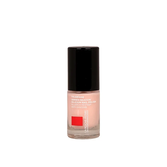 La Roche-Posay Silicium Nail Polish