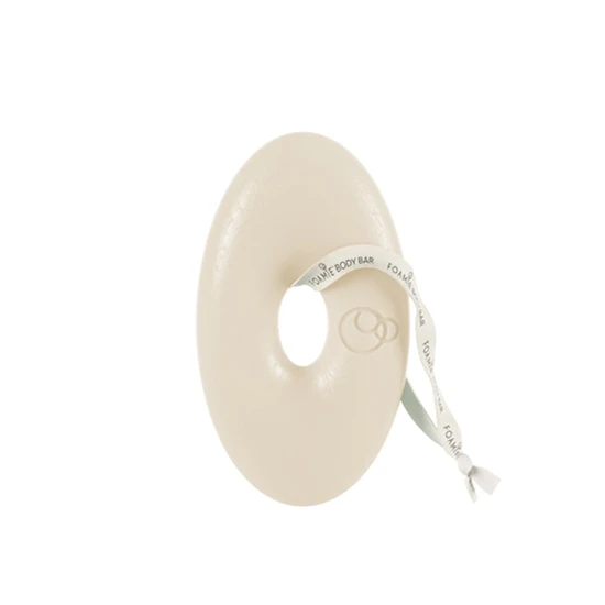 Foamie Shower Body Bar Shake Your Coconuts