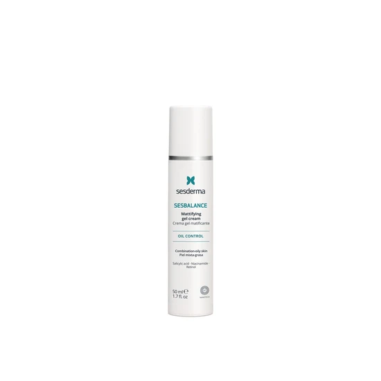 Sesderma Sesbalance Mattifying Gel Cream
