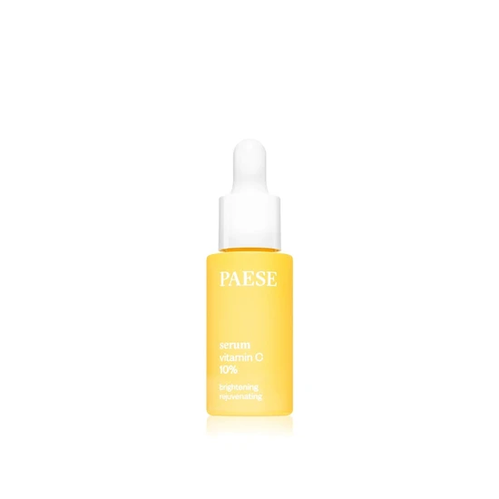 Paese Serum Vitamin C 10%