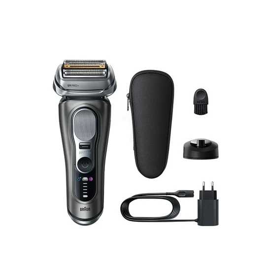 Braun Series 9 PRO+ Electric Shaver 9615s