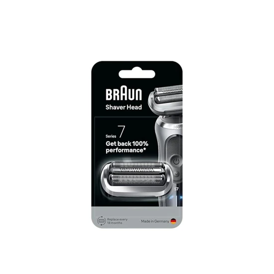 Braun Series 7 Electric Shaver Replacement Head 74s