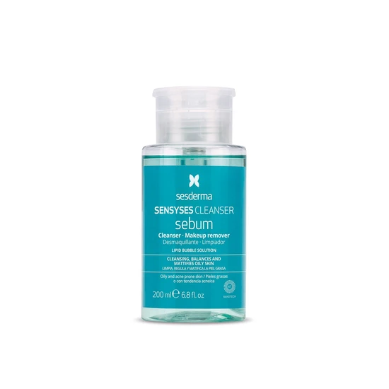 Sesderma Sensyses Cleanser Sebum