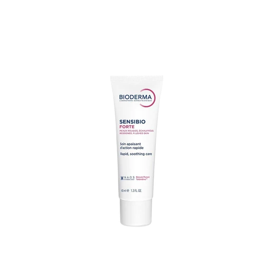 Bioderma Sensibio Forte Rapid Soothing Care