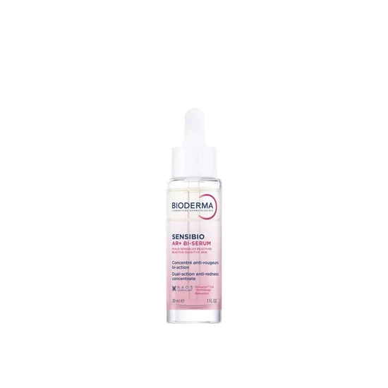 Bioderma Sensibio AR+ Bi-Serum