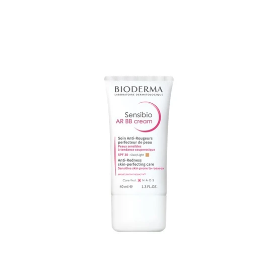 Bioderma Sensibio AR BB Cream