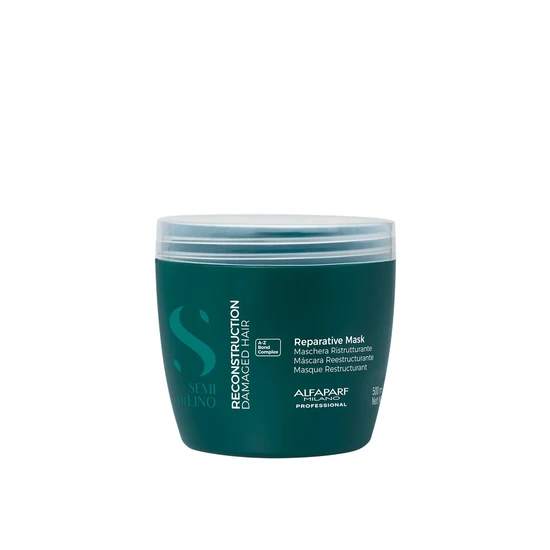 Alfaparf Semi Di Lino Reconstruction Reparative Mask
