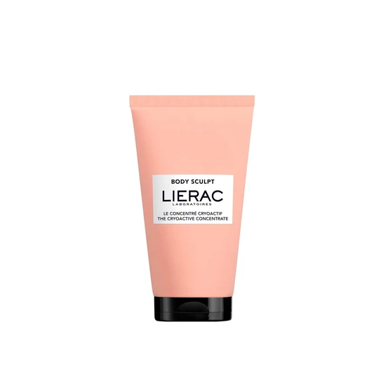 Lierac Sculpt The Cryoactive Concentrate