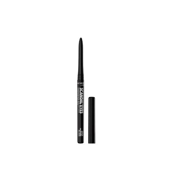 Rimmel Scandal'Eyes Exaggerate Waterproof Eyeliner