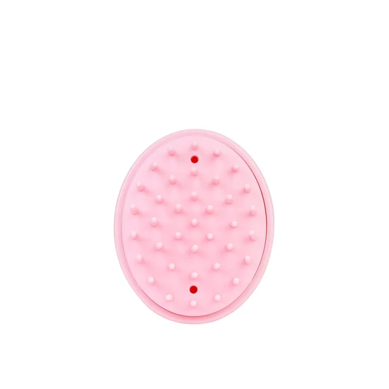 Brushworks Scalp Massaging Brush