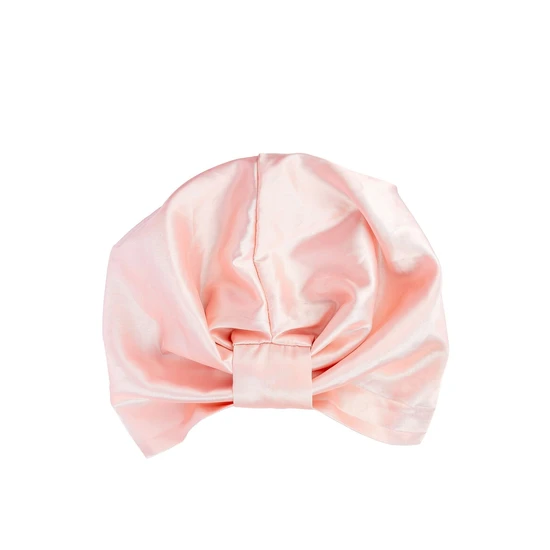 Brushworks Satin Hair Turban