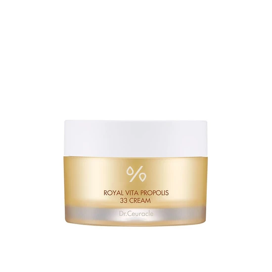 Dr. Ceuracle Royal Vita Propolis 33 Cream