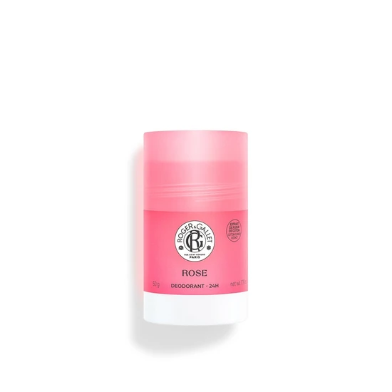 Roger & Gallet Rose Anti-Marks 24h Deodorant