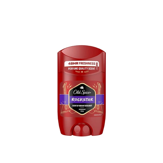 Old Spice Rockstar Deodorant Stick