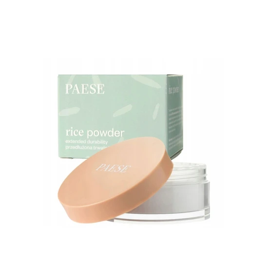 Paese Rice Powder