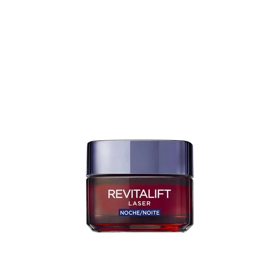 L'Oreal Paris Revitalift Laser Triple Action Anti-Ageing Night Cream