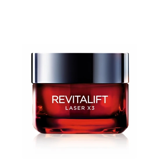 L'Oreal Paris Revitalift Laser Day Cream