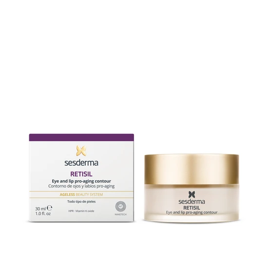 Sesderma Retisil Eye & Lip Pro-Ageing Contour