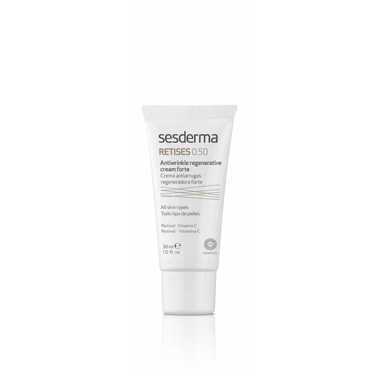 Sesderma Retises 0.5 Anti-Wrinkle Regenerative Cream