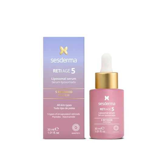 Sesderma Reti Age 5 Liposomal Serum