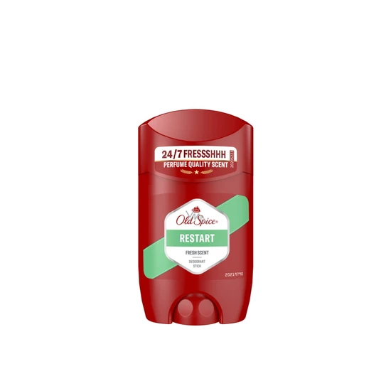 Old Spice Restart Deodorant Stick